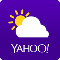 5 Aplikasi Cuaca Terbaik untuk Android: Weather Timeline, Yahoo Weather